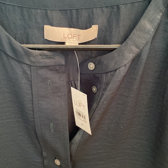 Loft Top - Picture 2 of 2